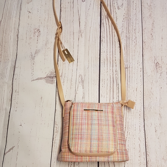 NWOT Diverso Italy crossbody bag - Picture 10 of 12